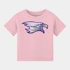 Infant Jersey Short Sleeve Tee Thumbnail