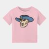 Infant Jersey Short Sleeve Tee Thumbnail