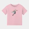 Infant Jersey Short Sleeve Tee Thumbnail