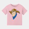 Infant Jersey Short Sleeve Tee Thumbnail