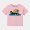 Infant Jersey Short Sleeve Tee Thumbnail