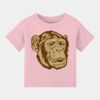 Infant Jersey Short Sleeve Tee Thumbnail