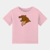 Infant Jersey Short Sleeve Tee Thumbnail