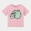 Infant Jersey Short Sleeve Tee Thumbnail