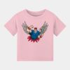 Infant Jersey Short Sleeve Tee Thumbnail