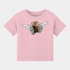 Infant Jersey Short Sleeve Tee Thumbnail