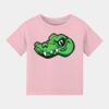 Infant Jersey Short Sleeve Tee Thumbnail