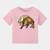 Infant Jersey Short Sleeve Tee Thumbnail
