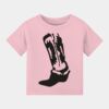 Infant Jersey Short Sleeve Tee Thumbnail