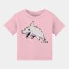 Infant Jersey Short Sleeve Tee Thumbnail