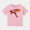 Infant Jersey Short Sleeve Tee Thumbnail