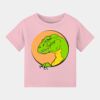 Infant Jersey Short Sleeve Tee Thumbnail