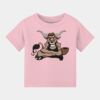Infant Jersey Short Sleeve Tee Thumbnail