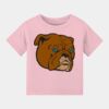 Infant Jersey Short Sleeve Tee Thumbnail