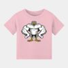 Infant Jersey Short Sleeve Tee Thumbnail