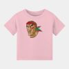 Infant Jersey Short Sleeve Tee Thumbnail