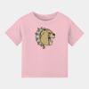 Infant Jersey Short Sleeve Tee Thumbnail