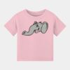 Infant Jersey Short Sleeve Tee Thumbnail