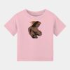 Infant Jersey Short Sleeve Tee Thumbnail