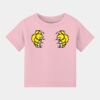 Infant Jersey Short Sleeve Tee Thumbnail