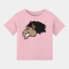 Infant Jersey Short Sleeve Tee Thumbnail