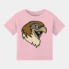 Infant Jersey Short Sleeve Tee Thumbnail