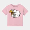 Infant Jersey Short Sleeve Tee Thumbnail
