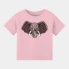 Infant Jersey Short Sleeve Tee Thumbnail