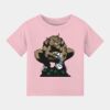 Infant Jersey Short Sleeve Tee Thumbnail