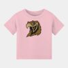 Infant Jersey Short Sleeve Tee Thumbnail