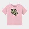 Infant Jersey Short Sleeve Tee Thumbnail