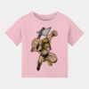 Infant Jersey Short Sleeve Tee Thumbnail