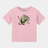 Infant Jersey Short Sleeve Tee Thumbnail