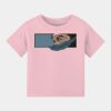 Infant Jersey Short Sleeve Tee Thumbnail