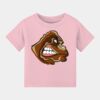 Infant Jersey Short Sleeve Tee Thumbnail