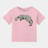 Infant Jersey Short Sleeve Tee Thumbnail