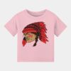 Infant Jersey Short Sleeve Tee Thumbnail