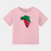Infant Jersey Short Sleeve Tee Thumbnail