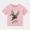 Infant Jersey Short Sleeve Tee Thumbnail