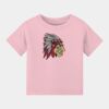 Infant Jersey Short Sleeve Tee Thumbnail