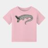 Infant Jersey Short Sleeve Tee Thumbnail