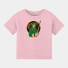Infant Jersey Short Sleeve Tee Thumbnail