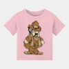 Infant Jersey Short Sleeve Tee Thumbnail