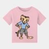 Infant Jersey Short Sleeve Tee Thumbnail