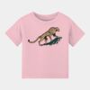 Infant Jersey Short Sleeve Tee Thumbnail