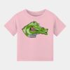 Infant Jersey Short Sleeve Tee Thumbnail