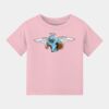 Infant Jersey Short Sleeve Tee Thumbnail