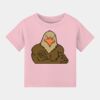 Infant Jersey Short Sleeve Tee Thumbnail