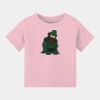 Infant Jersey Short Sleeve Tee Thumbnail