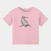 Infant Jersey Short Sleeve Tee Thumbnail